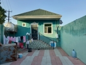 Satılır 3 otaqlı 180 m2 həyət evi Binəqədi