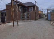 Satılır 3 otaqlı 150 m2 həyət evi Binəqədi