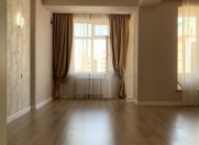 Satılır 2 otaqlı 60 m2 yeni tikili Nizami m.