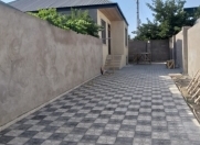 Satılır 4 otaqlı 300 m2 həyət evi Binəqədi