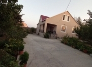 Satılır 7 otaqlı 220 m2 bağ evi Albalı