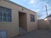 Satılır 4 otaqlı 180 m2 həyət evi Binəqədi