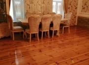 Satılır 8 otaqlı 450 m2 villa Biləcəri