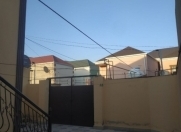 Satılır 6 otaqlı 200 m2 həyət evi Binəqədi