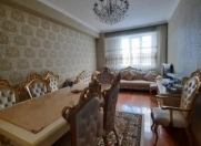 Satılır 3 otaqlı 77 m2 yeni tikili Xırdalan