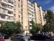 Satılır 4 otaqlı 90 m2 köhnə tikili Əhmədli