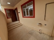 Satılır 2 otaqlı 120 m2 həyət evi Binəqədi