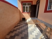 Satılır 3 otaqlı 130 m2 həyət evi Binəqədi