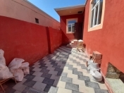 Satılır 3 otaqlı 150 m2 həyət evi Binəqədi