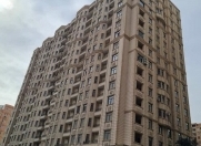 Satılır 4 otaqlı 169 m2 yeni tikili Nəsimi bazarı