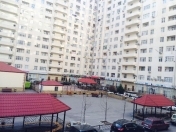 Satılır 2 otaqlı 47 m2 yeni tikili 9 mkr