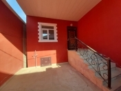 Satılır 3 otaqlı 130 m2 həyət evi Binəqədi