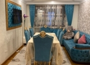 Satılır 3 otaqlı 45 m2 köhnə tikili Nəriman Nərimanov m.