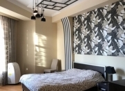 İcarəyə verilir 4 otaqlı 281 m2 yeni tikili 28 May m.