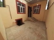 Satılır 3 otaqlı 130 m2 həyət evi Binəqədi