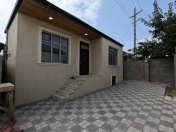 Satılır 4 otaqlı 130 m2 həyət evi Binəqədi