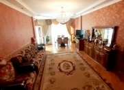 Satılır 3 otaqlı 120 m2 yeni tikili Metropark