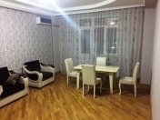 Satılır 3 otaqlı 112 m2 yeni tikili Əhmədli