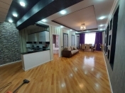 İcarəyə verilir 2 otaqlı 75 m2 yeni tikili Həzi Aslanov m.