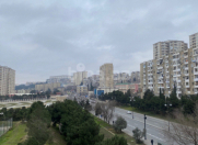 Satılır 3 otaqlı 125 m2 yeni tikili Həzi Aslanov