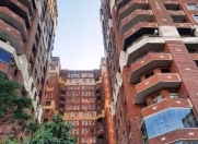 Satılır 4 otaqlı 178 m2 yeni tikili Zabitlər parkı