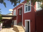 Satılır 4 otaqlı 200 m2 həyət evi Binəqədi