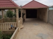Satılır 6 otaqlı 300 m2 həyət evi Mehdiabad