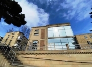 İcarəyə verilir 3 otaqlı 110 m2 obyekt Musabəyov parkı