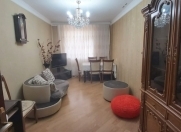 Satılır 3 otaqlı 70 m2 köhnə tikili Bakıxanov