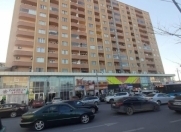 Satılır 3 otaqlı 125 m2 yeni tikili Bakıxanov