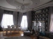 Satılır 8 otaqlı 900 m2 həyət evi Badamdar
