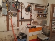 Satılır 4 otaqlı 200 m2 obyekt Montin