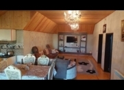 Satılır 8 otaqlı 245 m2 həyət evi Keşlə