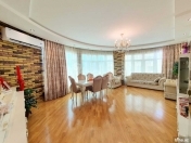 Satılır 3 otaqlı 139 m2 yeni tikili Nəriman Nərimanov m.