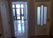 Satılır 2 otaqlı 59 m2 yeni tikili Hərbi Hospital