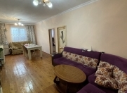 Satılır 4 otaqlı 120 m2 həyət evi Müşfiqabad