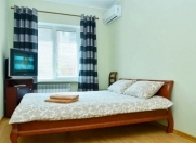 İcarəyə verilir 1 otaqlı 50 m2 həyət evi Ağsu