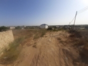 Satılır 10 sot torpaq Kürdəxanı