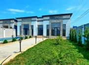 Satılır 4 otaqlı 180 m2 bağ evi Mərdəkan