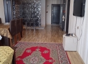 İcarəyə verilir 4 otaqlı 100 m2 yeni tikili Xırdalan