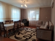 İcarəyə verilir 4 otaqlı 154 m2 bağ evi Qusar