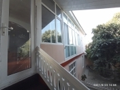 Satılır 8 otaqlı 232 m2 həyət evi Göyçay