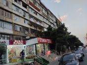 Satılır 2 otaqlı 45 m2 yeni tikili 9 mkr