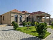 Satılır 4 otaqlı 190 m2 bağ evi Mərdəkan