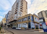 Satılır 3 otaqlı 150 m2 yeni tikili Nəriman Nərimanov m.