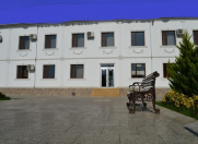 Satılır 55 otaqlı 6000 m2 obyekt Badamdar