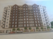 Satılır 1 otaqlı 51 m2 yeni tikili Masazır