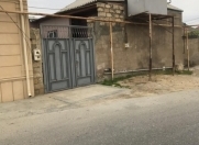 Satılır 4 otaqlı 150 m2 həyət evi Binəqədi