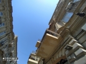 Satılır 1 otaqlı 20 m2 köhnə tikili Sahil m.