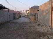 Satılır 2.2 sot torpaq Masazır